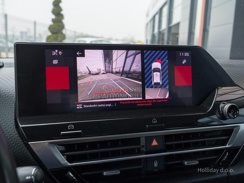 Citroen C4 1.2PureTech Aut