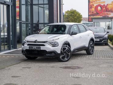 Citroen C4 1.2PureTech Aut