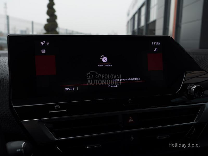 Citroen C4 1.2PureTech Aut