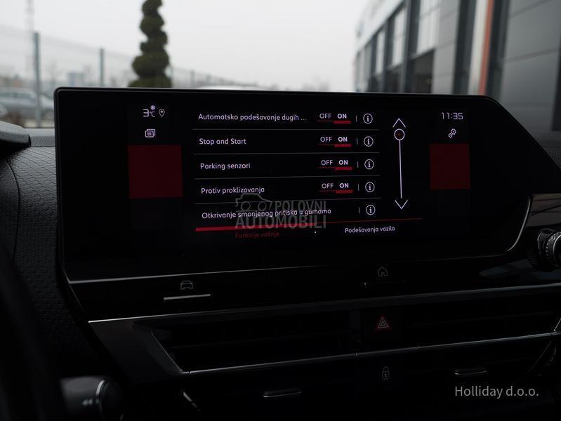 Citroen C4 1.2PureTech Aut