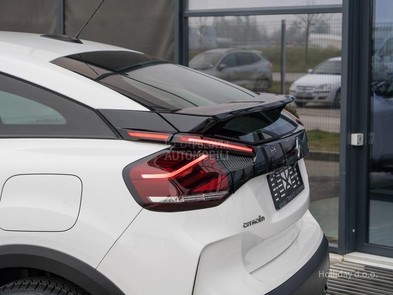 Citroen C4 1.2PureTech Aut