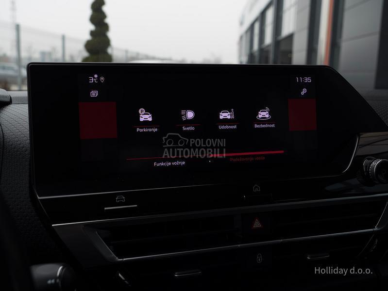 Citroen C4 1.2PureTech Aut