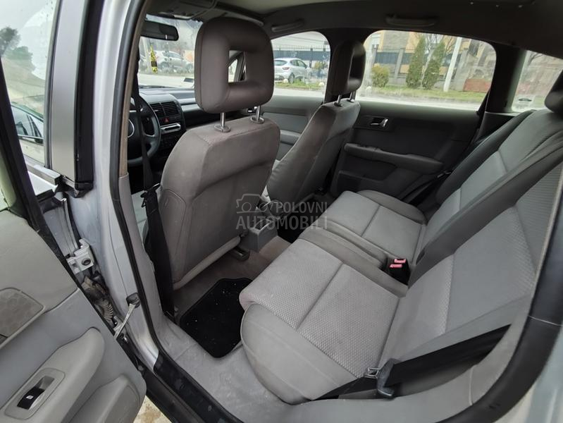 Audi A2 OČUVAN