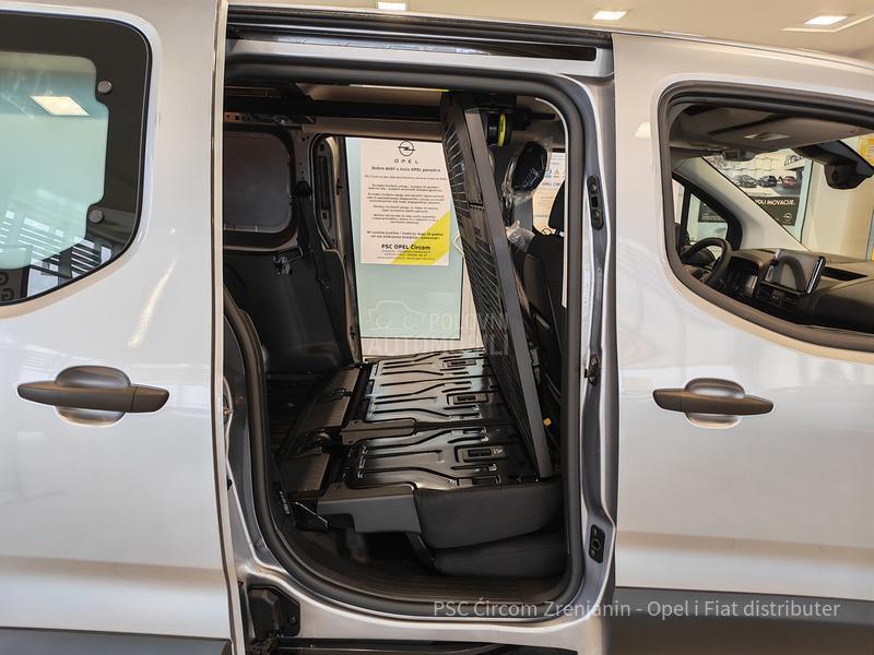 Fiat Doblo COMBI N1 Maxi AKCIJA