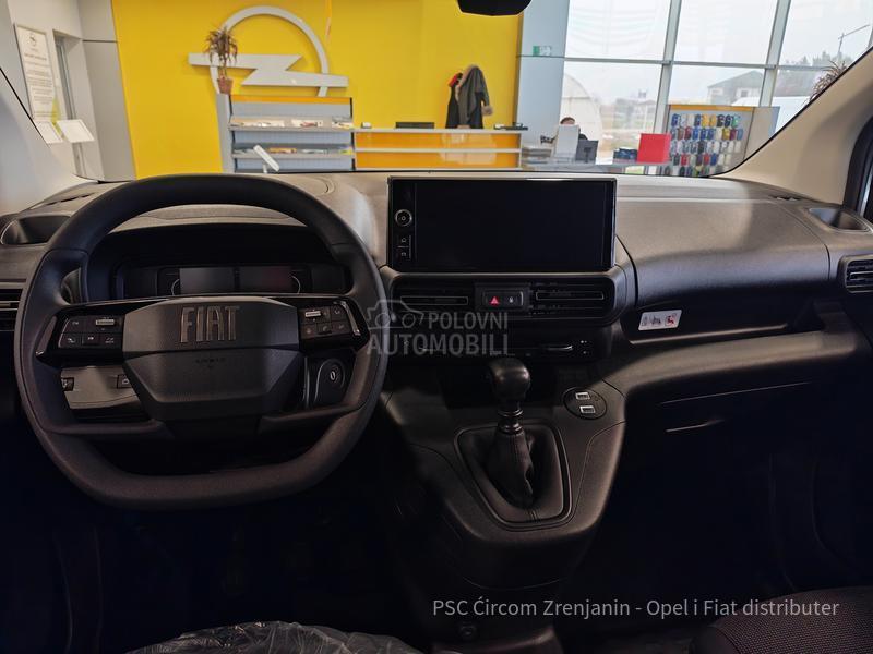 Fiat Doblo COMBI N1 Maxi AKCIJA