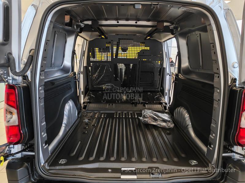 Fiat Doblo COMBI N1 Maxi AKCIJA