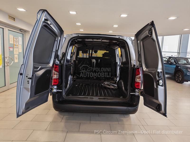 Fiat Doblo COMBI N1 Maxi AKCIJA