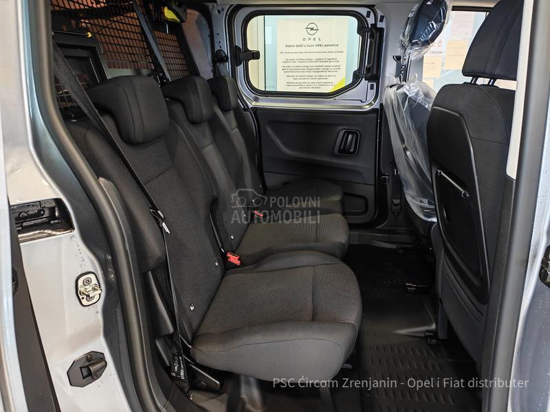 Fiat Doblo COMBI N1 Maxi AKCIJA