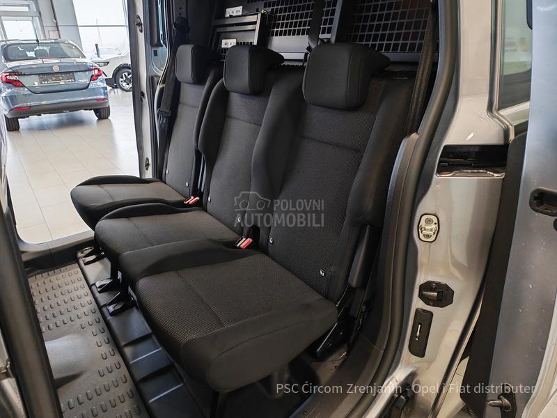 Fiat Doblo COMBI N1 Maxi AKCIJA
