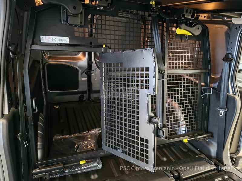 Fiat Doblo COMBI N1 Maxi AKCIJA