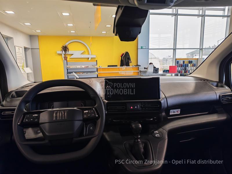 Fiat Doblo COMBI N1 Maxi AKCIJA