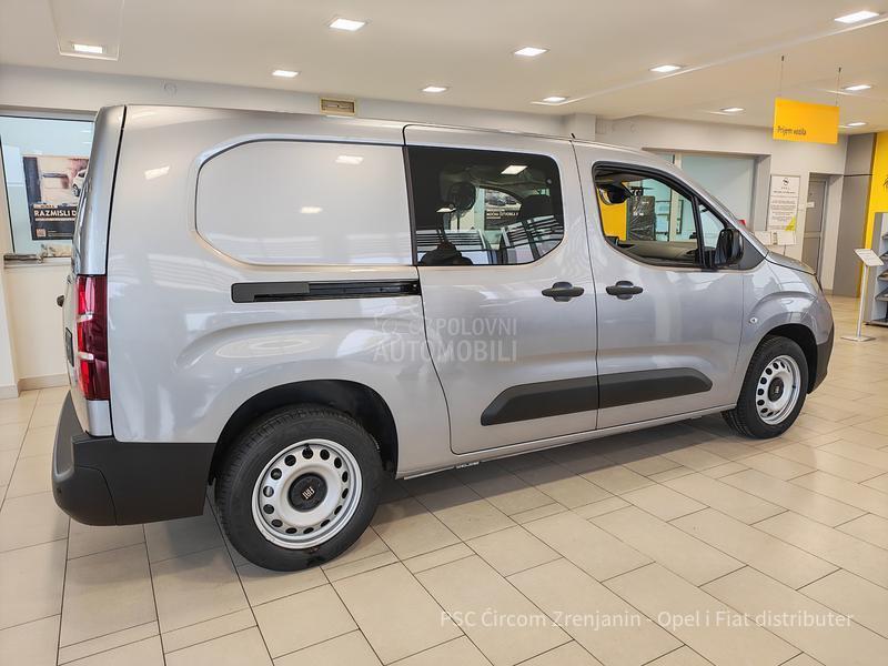 Fiat Doblo COMBI N1 Maxi AKCIJA