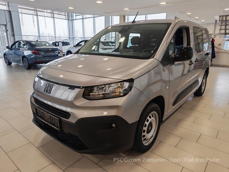 Fiat Doblo COMBI N1 Maxi AKCIJA