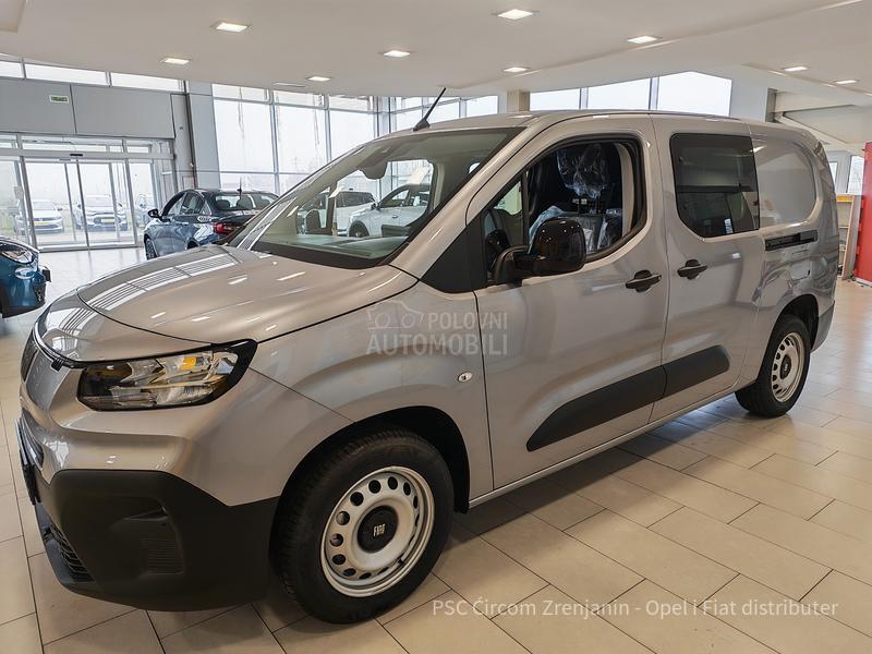 Fiat Doblo COMBI N1 Maxi AKCIJA