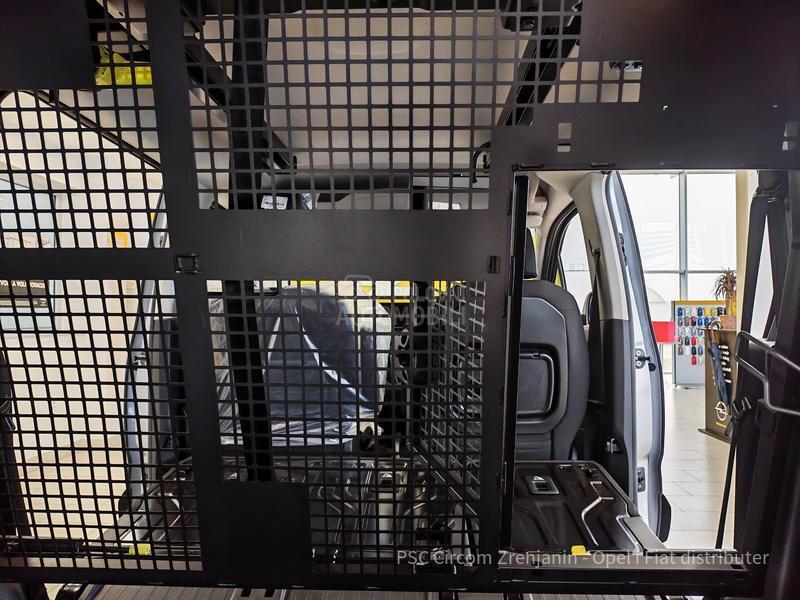 Fiat Doblo COMBI N1 Maxi AKCIJA