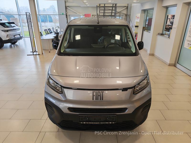 Fiat Doblo COMBI N1 Maxi AKCIJA