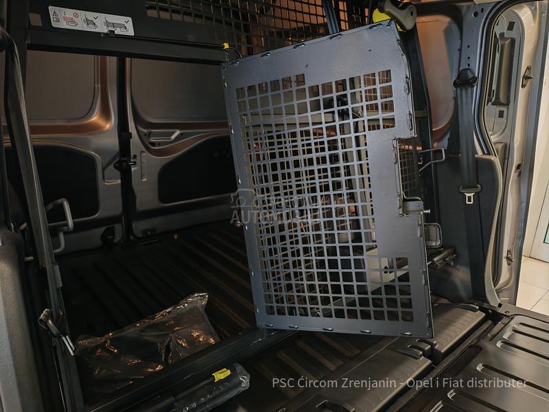 Fiat Doblo COMBI N1 Maxi AKCIJA