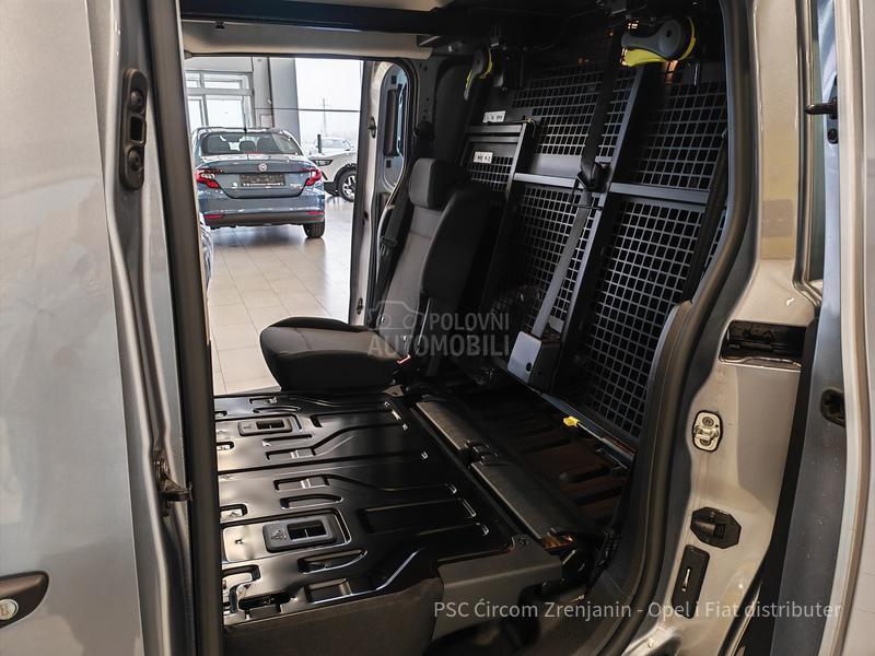Fiat Doblo COMBI N1 Maxi AKCIJA