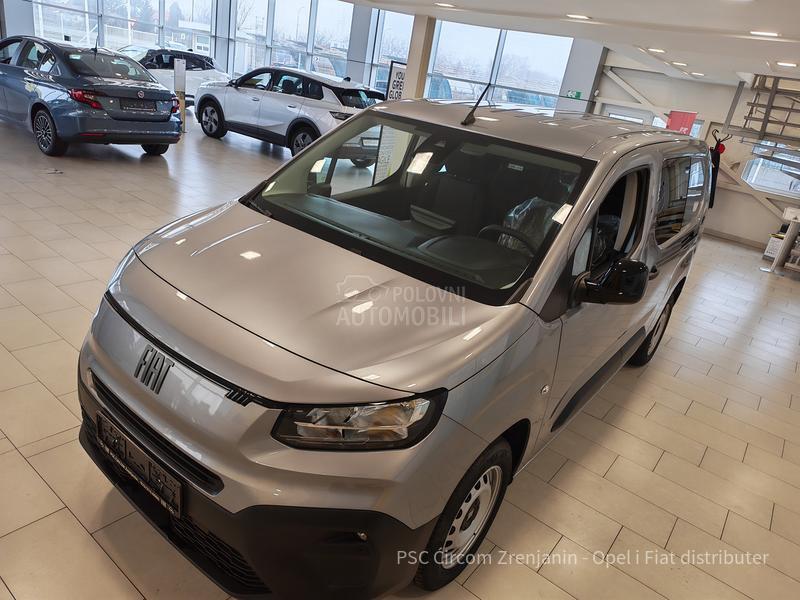 Fiat Doblo COMBI N1 Maxi AKCIJA