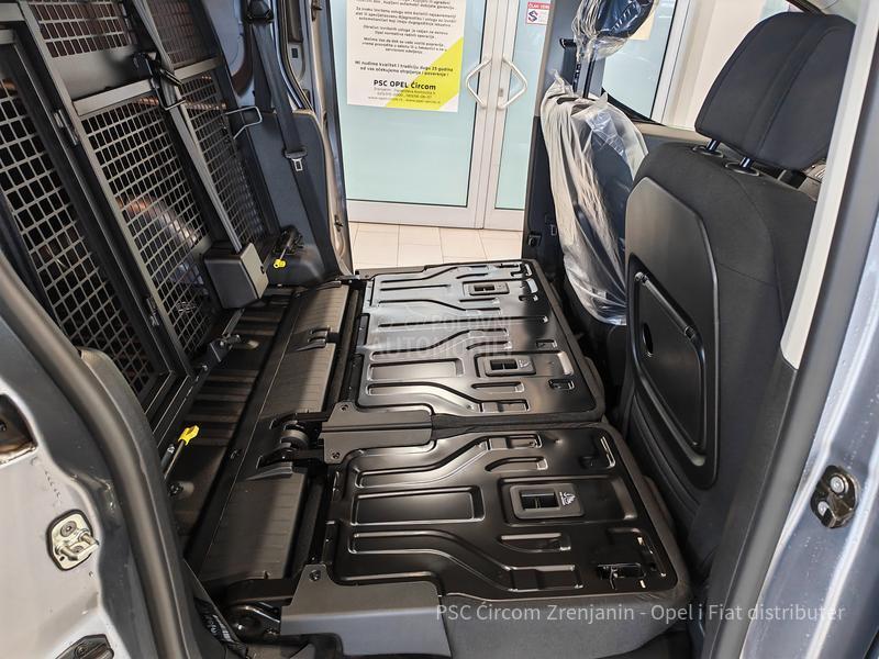 Fiat Doblo COMBI N1 Maxi AKCIJA