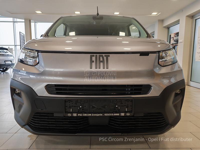 Fiat Doblo COMBI N1 Maxi AKCIJA