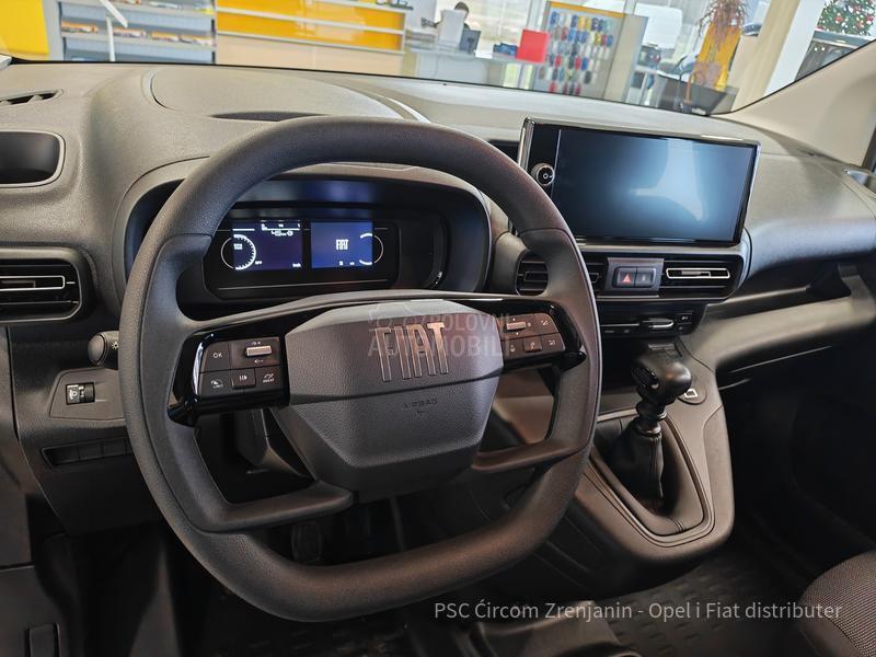 Fiat Doblo COMBI N1 Maxi AKCIJA