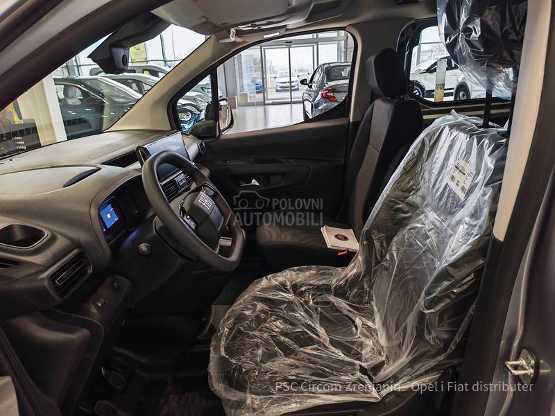 Fiat Doblo COMBI N1 Maxi AKCIJA