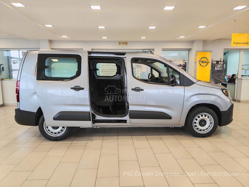 Fiat Doblo COMBI N1 Maxi AKCIJA