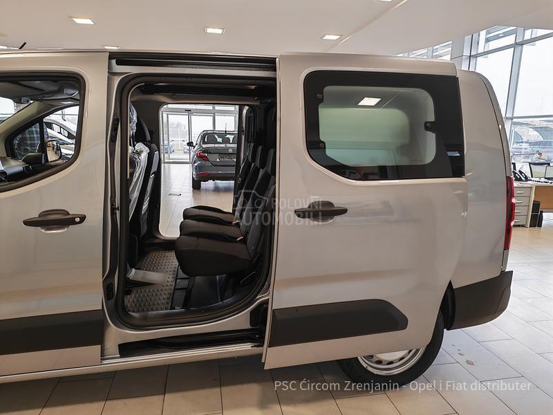 Fiat Doblo COMBI N1 Maxi AKCIJA