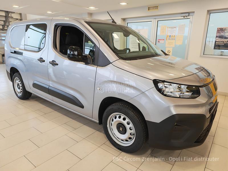 Fiat Doblo COMBI N1 Maxi AKCIJA