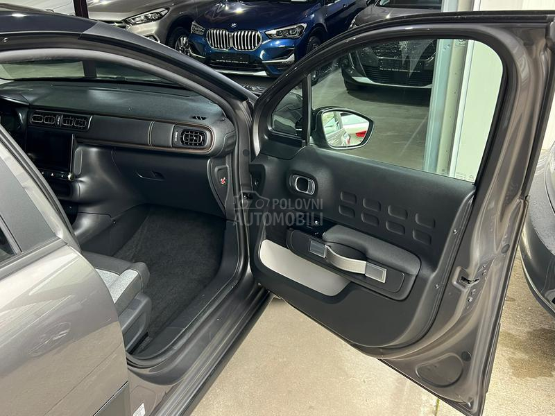 Citroen C3 SHINE
