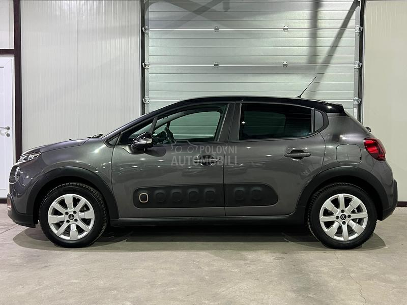 Citroen C3 SHINE