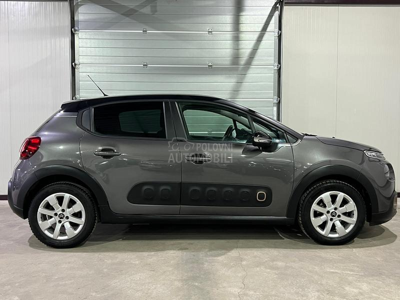 Citroen C3 SHINE