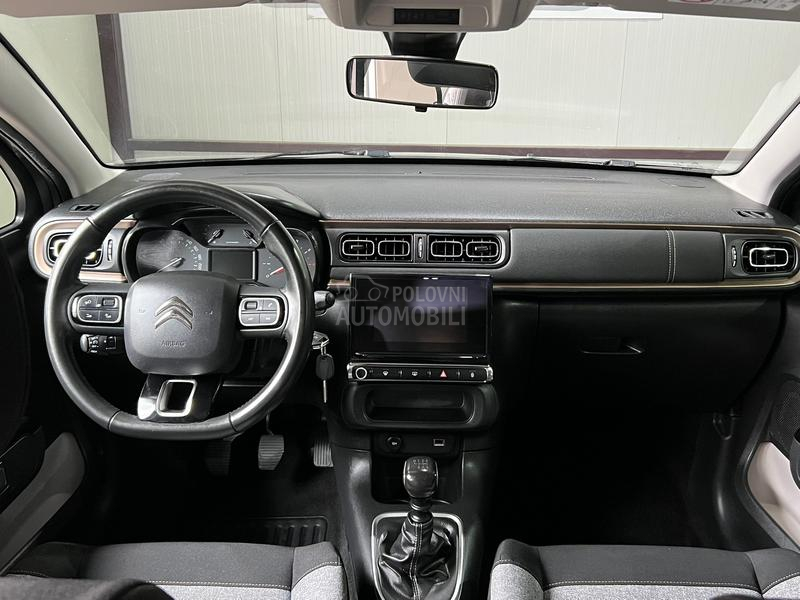 Citroen C3 SHINE
