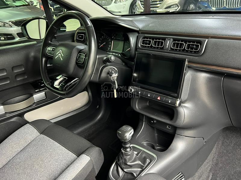 Citroen C3 SHINE