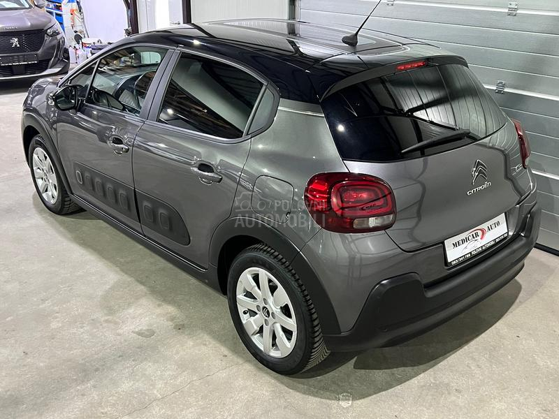 Citroen C3 SHINE