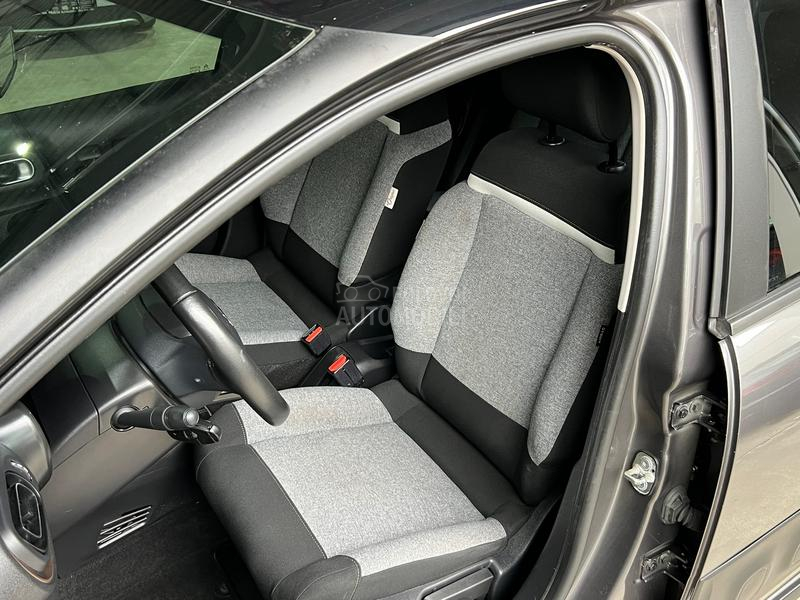 Citroen C3 SHINE