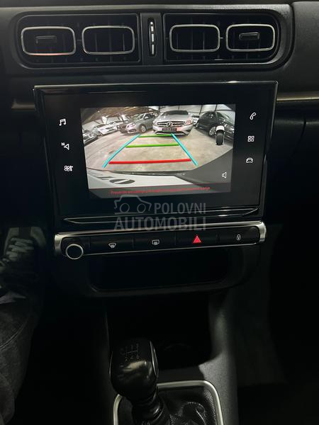 Citroen C3 SHINE