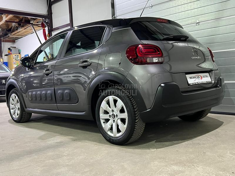 Citroen C3 SHINE
