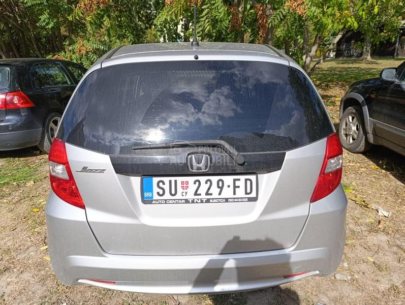Honda Jazz 1.4 i