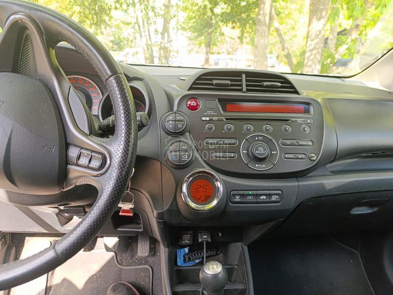 Honda Jazz 1.4 i