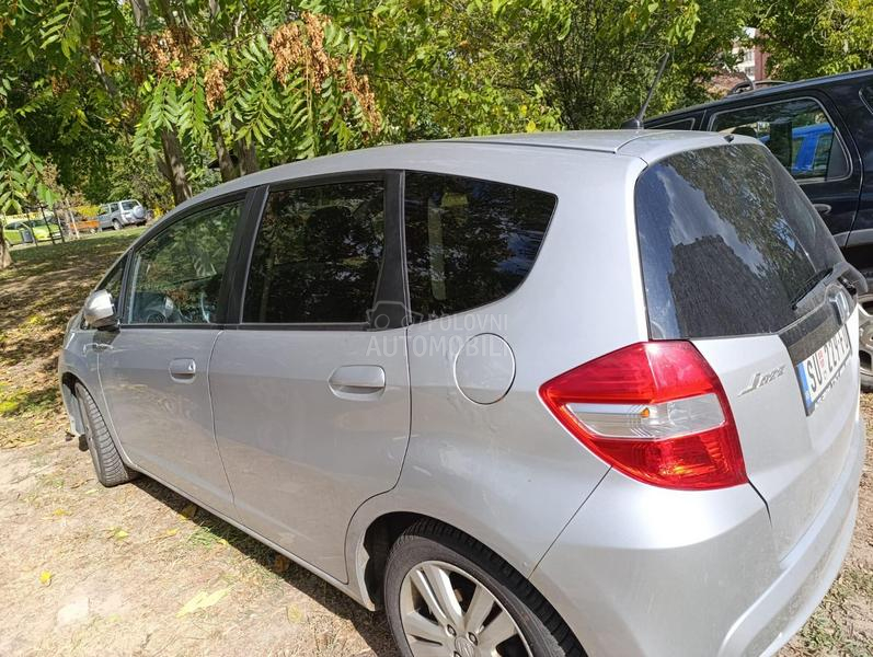 Honda Jazz 1.4 i