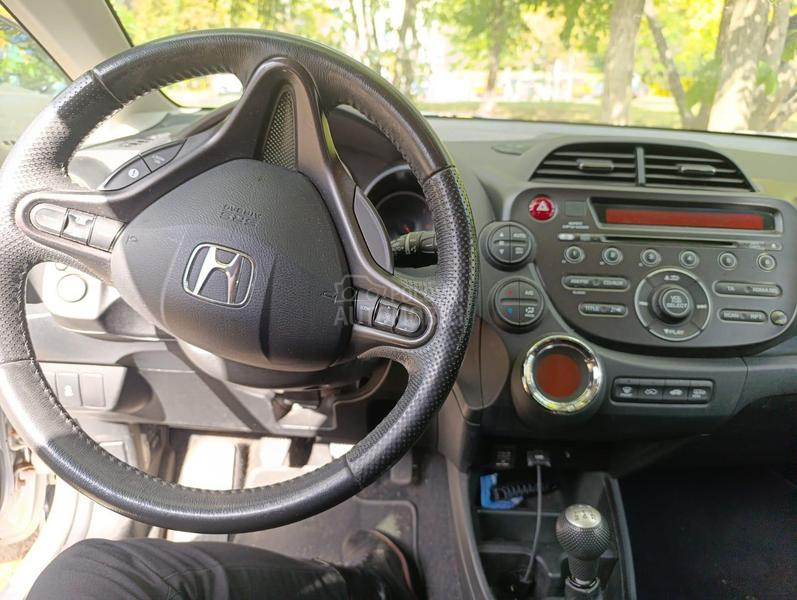 Honda Jazz 1.4 i