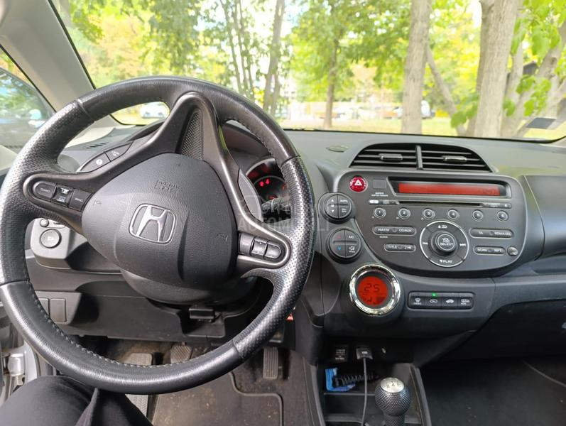 Honda Jazz 1.4 i