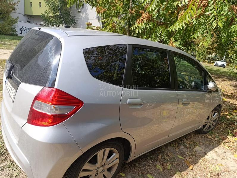 Honda Jazz 1.4 i