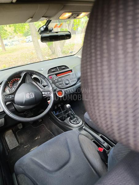Honda Jazz 1.4 i