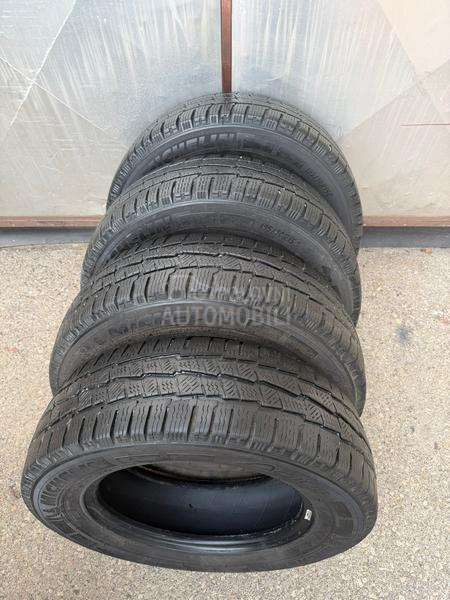 Michelin 195/70 R15 Zimska