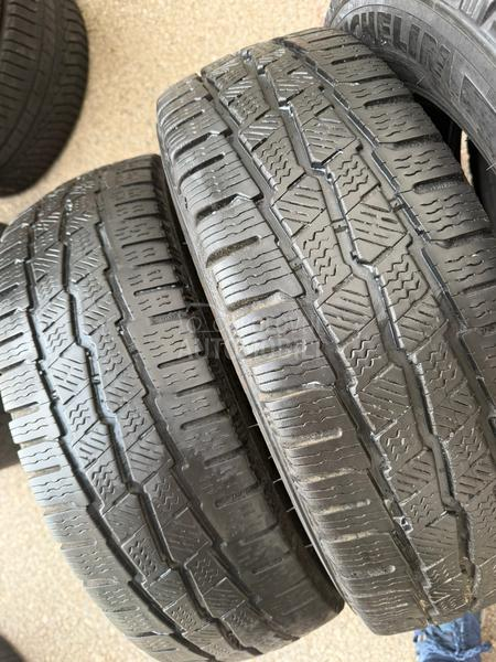 Michelin 195/70 R15 Zimska