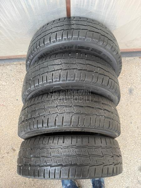Michelin 195/70 R15 Zimska