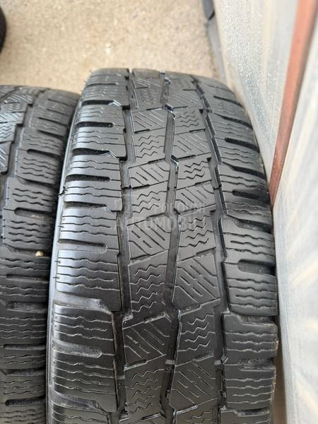 Michelin 195/70 R15 Zimska